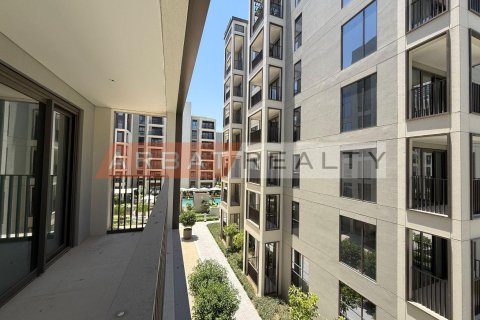 3 غرف نوم شقة في Creek Beach, الإمارات العربية المتحدة رقم 185343 22