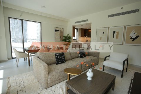 3 غرف نوم شقة في Creek Beach, الإمارات العربية المتحدة رقم 185343 5