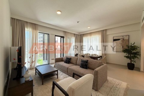 3 غرف نوم شقة في Creek Beach, الإمارات العربية المتحدة رقم 185343