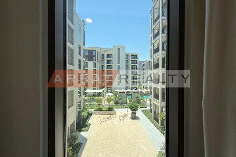 3 غرف نوم شقة في Creek Beach, الإمارات العربية المتحدة رقم 185343 24