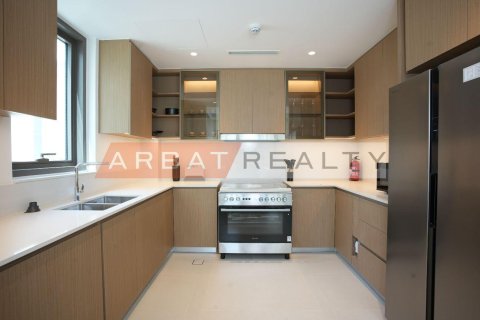 3 غرف نوم شقة في Creek Beach, الإمارات العربية المتحدة رقم 185343 6