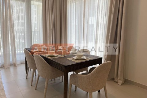 3 غرف نوم شقة في Creek Beach, الإمارات العربية المتحدة رقم 185343 4
