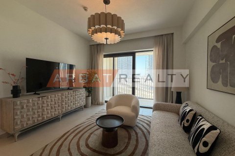 Apartment de 2 dormitorios en Creek Beach, UAE No. 185346 3