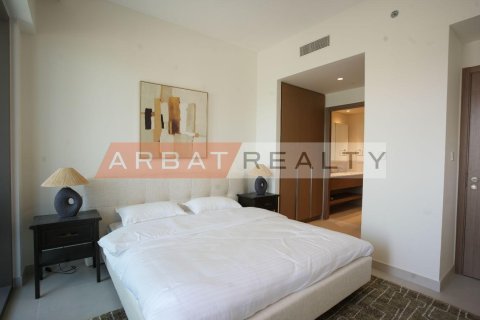 Apartment de 2 dormitorios en Creek Beach, UAE No. 185346 13