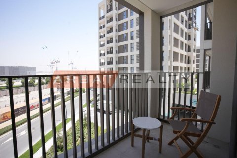 Apartment de 2 dormitorios en Creek Beach, UAE No. 185346 12