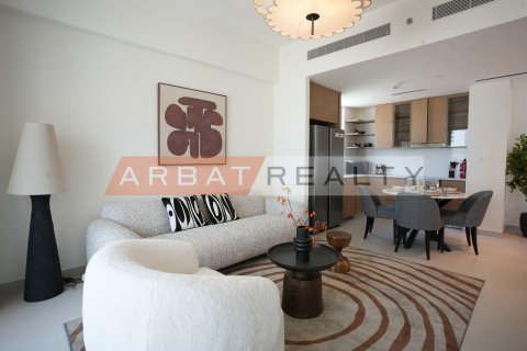 Apartment de 2 dormitorios en Creek Beach, UAE No. 185346 5