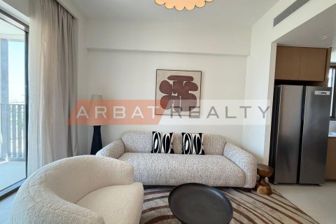 Apartment de 2 dormitorios en Creek Beach, UAE No. 185346 4