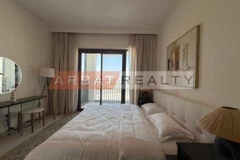 Apartment de 2 dormitorios en Creek Beach, UAE No. 185346 11