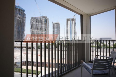 Apartment de 2 dormitorios en Creek Beach, UAE No. 185346 7