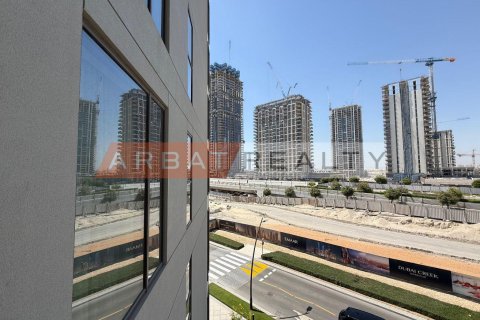 Apartment de 2 dormitorios en Creek Beach, UAE No. 185346 9