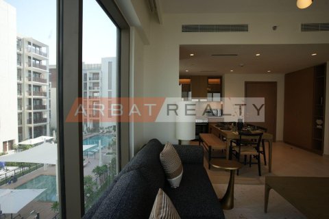 Apartment de 2 dormitorios en Creek Beach, UAE No. 185342 12