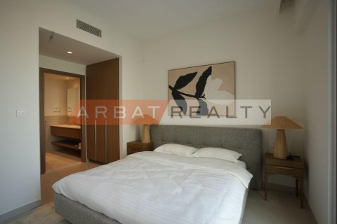 Apartment de 2 dormitorios en Creek Beach, UAE No. 185342 16