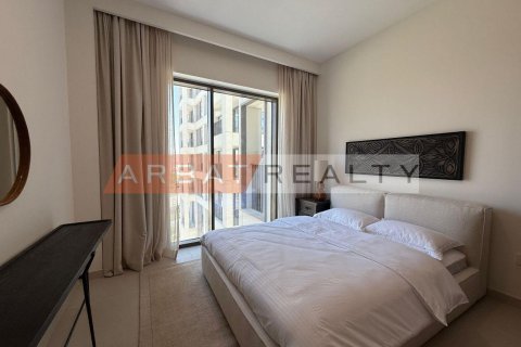 Apartment de 2 dormitorios en Creek Beach, UAE No. 185342 19