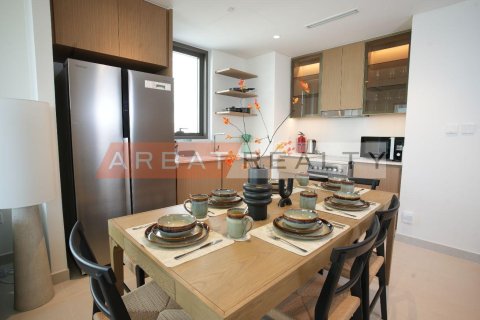 Apartment de 2 dormitorios en Creek Beach, UAE No. 185342 7