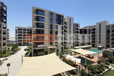 Apartment de 2 dormitorios en Creek Beach, UAE No. 185342 9