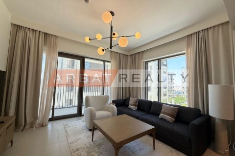 Apartment de 2 dormitorios en Creek Beach, UAE No. 185342