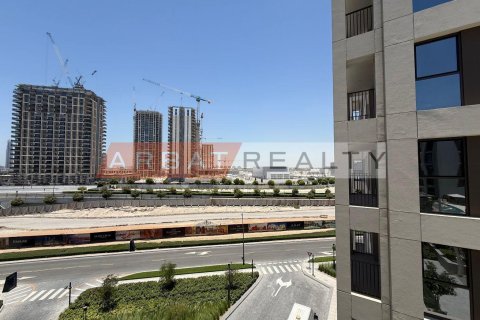 Apartment de 2 dormitorios en Creek Beach, UAE No. 185342 10
