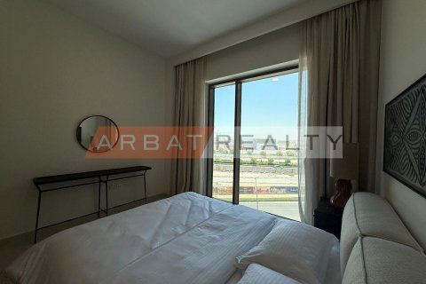Apartment de 2 dormitorios en Creek Beach, UAE No. 185342 18