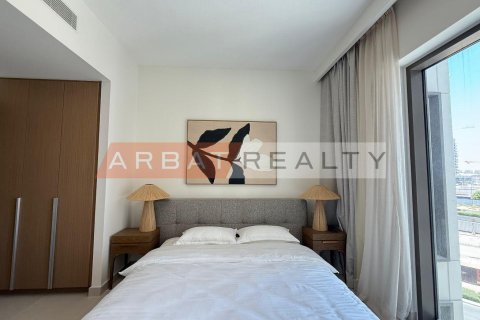 Apartment de 2 dormitorios en Creek Beach, UAE No. 185342 13