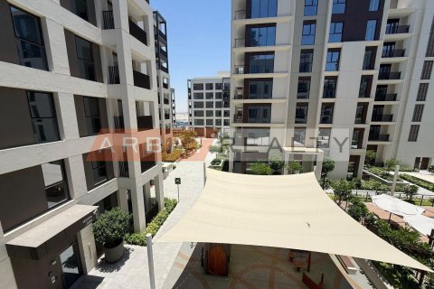 Apartment de 2 dormitorios en Creek Beach, UAE No. 185342 11