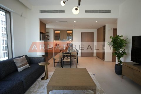 Apartment de 2 dormitorios en Creek Beach, UAE No. 185342 4