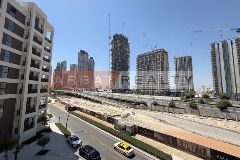 Квартира с 2 спальнями в Creek Beach, ОАЭ №185347 8