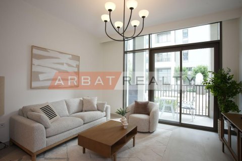 Apartment de 1 dormitorio en Creek Beach, UAE No. 185348