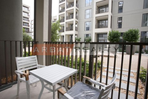 Apartment de 1 dormitorio en Creek Beach, UAE No. 185348 6