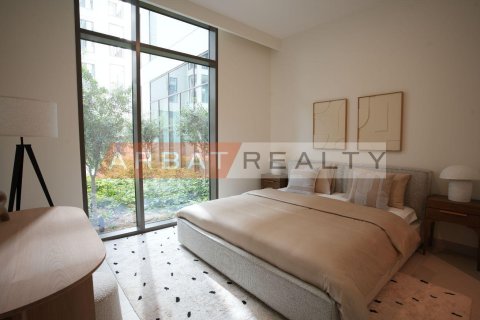 Apartment de 1 dormitorio en Creek Beach, UAE No. 185348 8