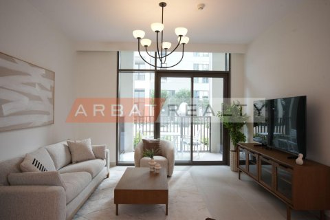 Apartment de 1 dormitorio en Creek Beach, UAE No. 185348 5