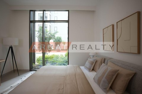 Apartment de 1 dormitorio en Creek Beach, UAE No. 185348 9