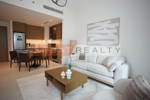 Apartment de 1 dormitorio en Creek Beach, UAE No. 185348 3
