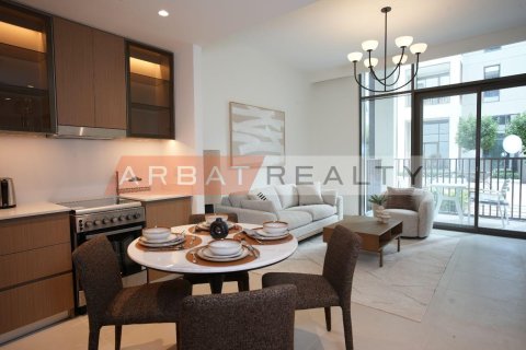 Apartment de 1 dormitorio en Creek Beach, UAE No. 185348 4