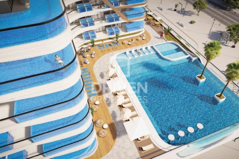 1 bedroom Apartment in Arjan, UAE No. 191290 5