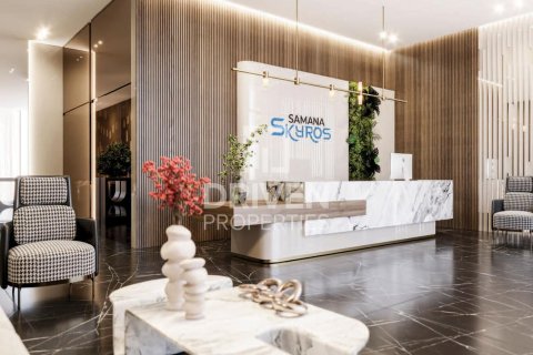 1 bedroom Apartment in Arjan, UAE No. 191290 8