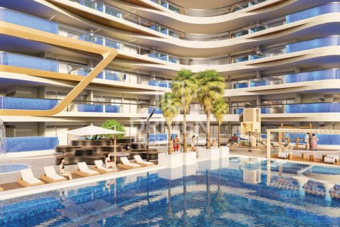 1 bedroom Apartment in Arjan, UAE No. 191290 3