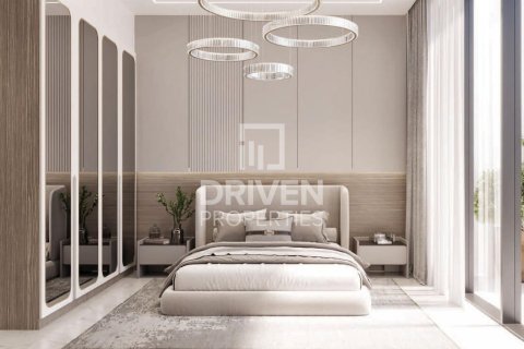 1 bedroom Apartment in Arjan, UAE No. 191290 10