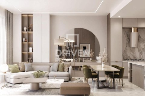 1 bedroom Apartment in Arjan, UAE No. 191290 11