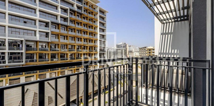 استوديو شقة في Arjan, الإمارات العربية المتحدة رقم 191291