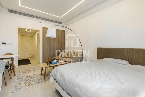 استوديو شقة في Arjan, الإمارات العربية المتحدة رقم 191291 6