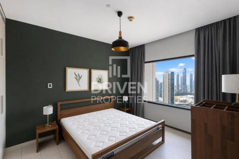 1 bedroom Apartment in DIFC, UAE No. 191288 8