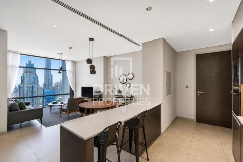 1 bedroom Apartment in DIFC, UAE No. 191288