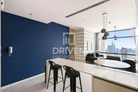 1 bedroom Apartment in DIFC, UAE No. 191288 6