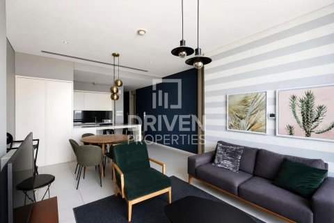 1 bedroom Apartment in DIFC, UAE No. 191288 4