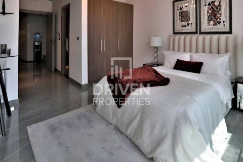 1 غرف نوم شقة في Arjan, الإمارات العربية المتحدة رقم 191289 6