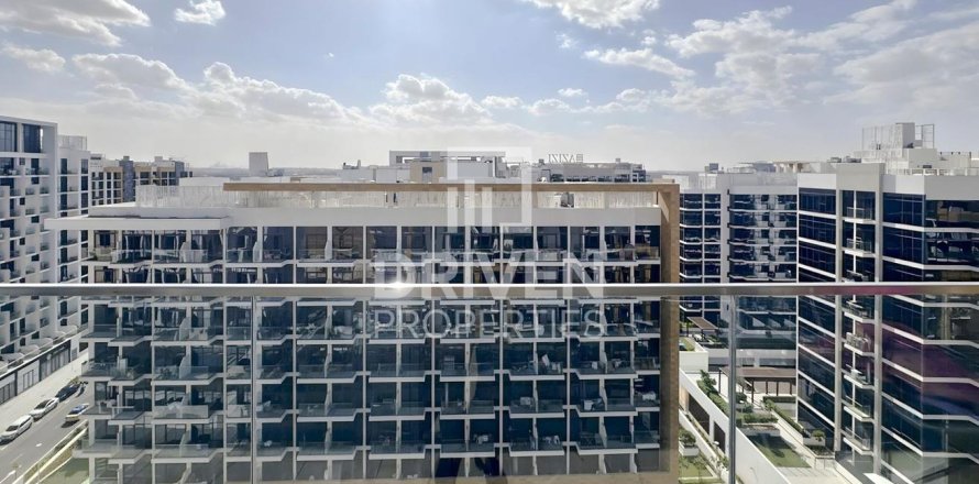 1 غرف نوم شقة في Meydan, الإمارات العربية المتحدة رقم 191292