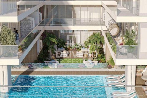 Apartment de 1 dormitorio en Dubai South (Dubai World Central), UAE No. 191475 8