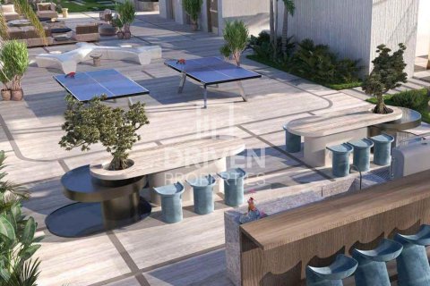 Apartment de 1 dormitorio en Dubai South (Dubai World Central), UAE No. 191475 11