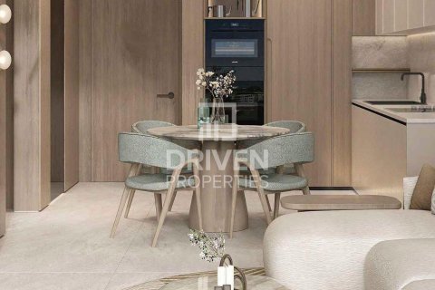 Apartment de 1 dormitorio en Dubai South (Dubai World Central), UAE No. 191475 12