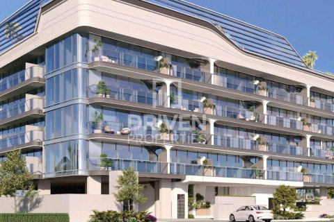 Apartment de 1 dormitorio en Dubai South (Dubai World Central), UAE No. 191475 4